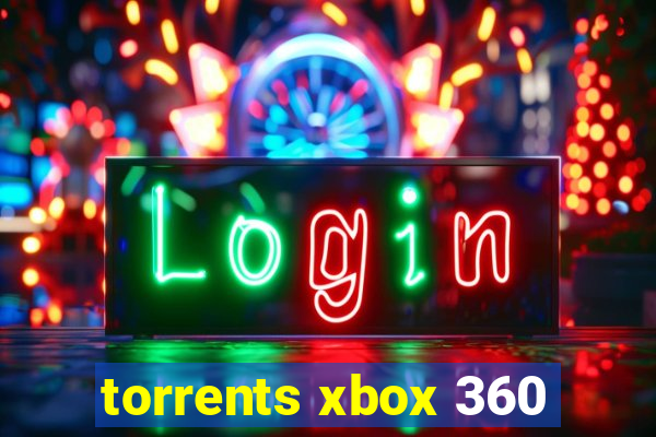 torrents xbox 360